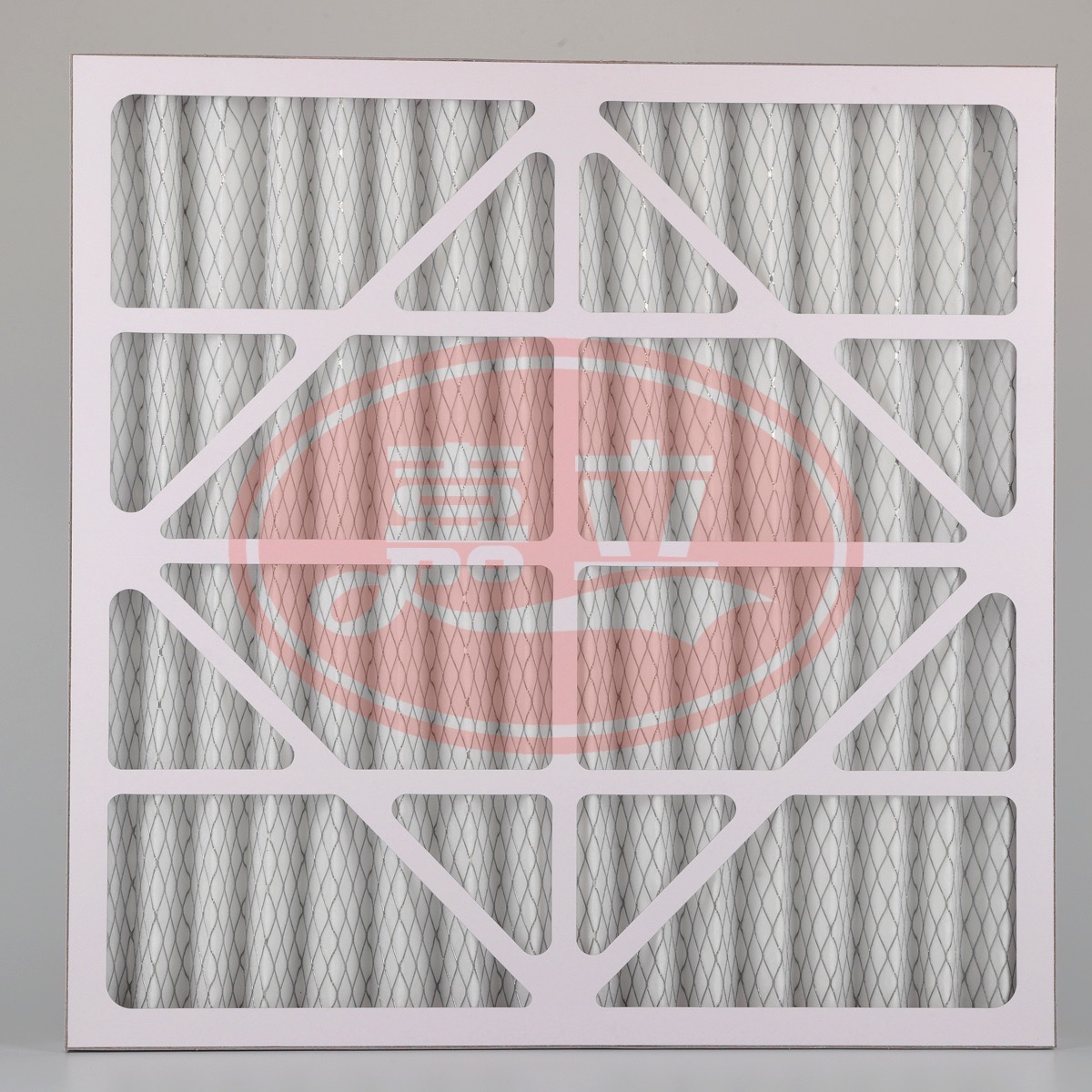 邢台纸框过滤器